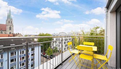 Homaris Apartments Therese - Foto 5