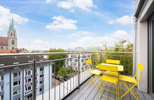 Homaris Apartments Therese - Foto 24