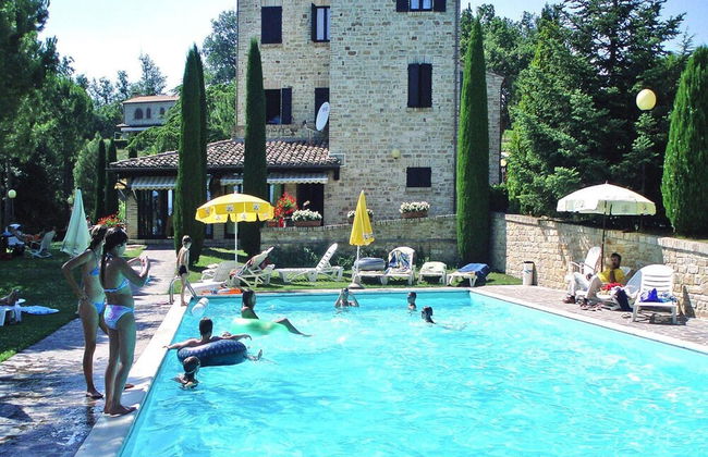 Hotel in Marche With Scenic Hiking Trails - Foto 16