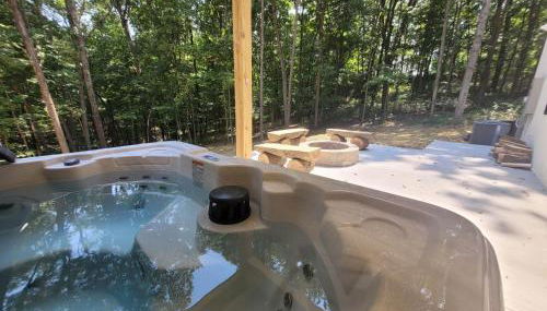 The Quana - Hot tub, fire pit, and Huge Entertainment Area - Foto 2