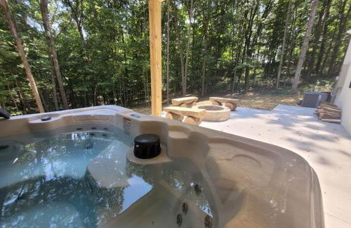 The Quana - Hot tub, fire pit, and Huge Entertainment Area - Foto 2