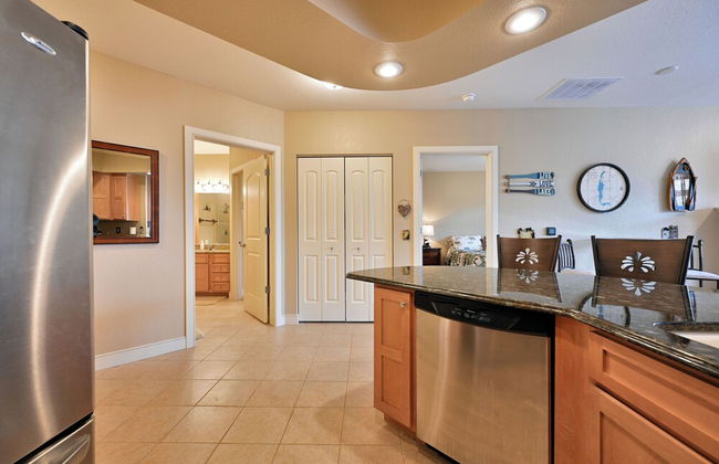 Unit 433a 1 BD/ 1 BA Condo - Foto 10