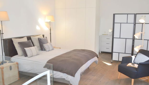 RH Aqueduto Lisbon House - Photo 4, Room