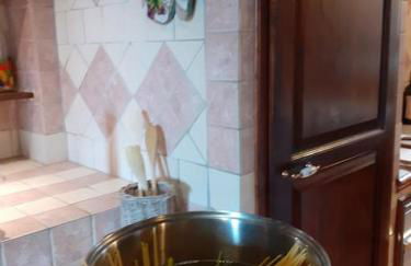 La Casa di Marco historic center of Capranica (VT) - Foto 6