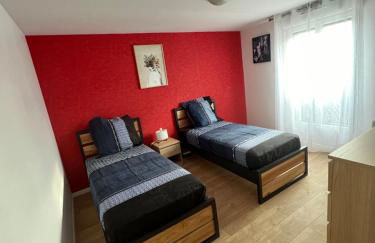 Résidence Lynda - Foto 23