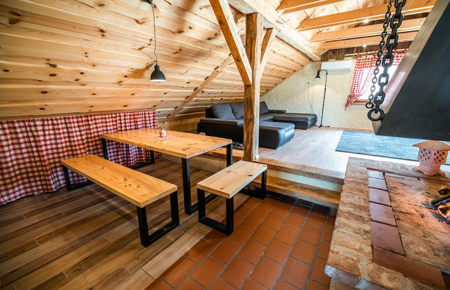 Apartment With Sauna pr' Geci - Foto 17