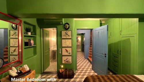 VillaRentalKoufonisiGreece - Foto 3