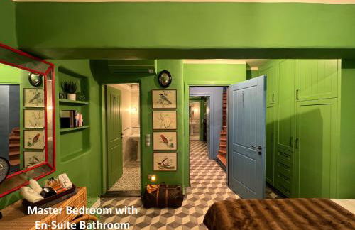 VillaRentalKoufonisiGreece - Foto 3