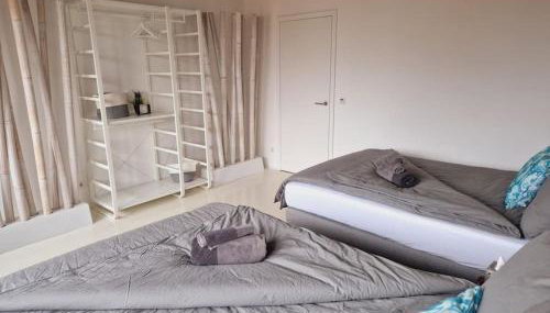 Exklusives Design-Penthouse MC1 - Foto 4