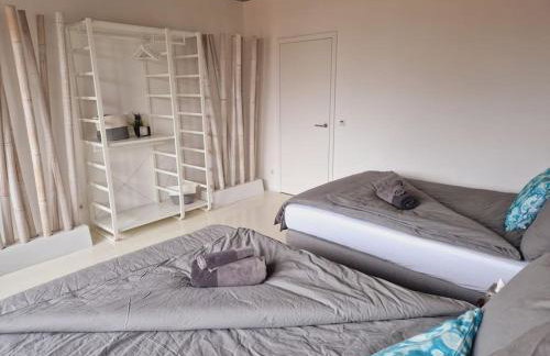 Exklusives Design-Penthouse MC1 - Foto 4