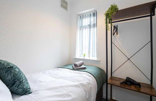 Spacious & Bright 3 Bedroom House in St Helens - Foto 6