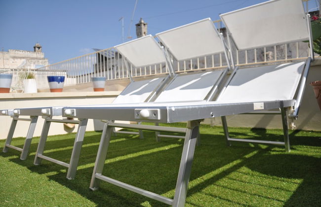 Vico degli Ebrei - Foto 53