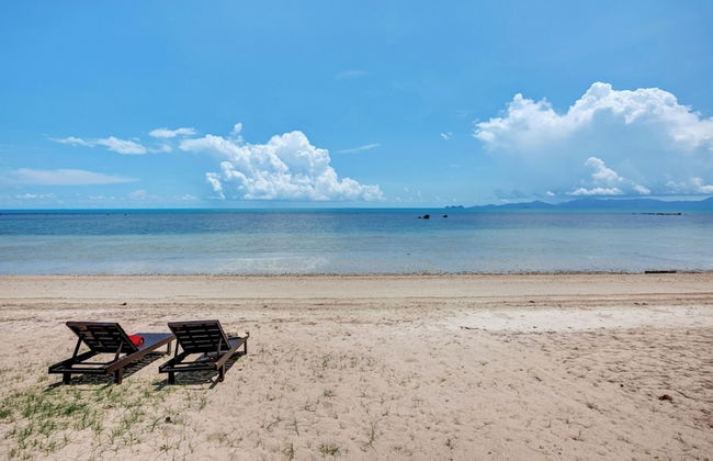 Emerald Sands Beach Villa - Photo 25