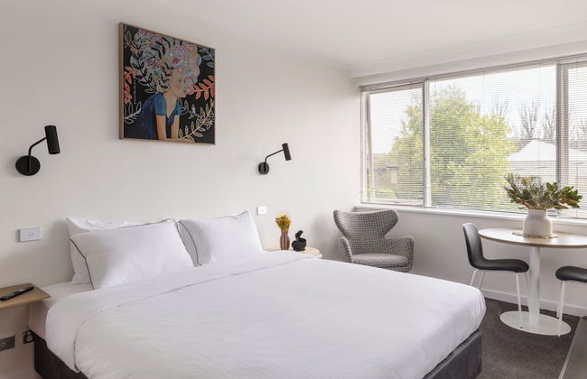 MAC St Kilda by Melbourne Apartment Collection - Photo 1