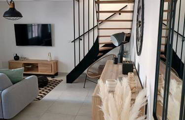 Maison de centre-ville Ars en Ré - Foto 8