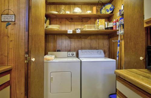 Core Sound Lodge home - Foto 16