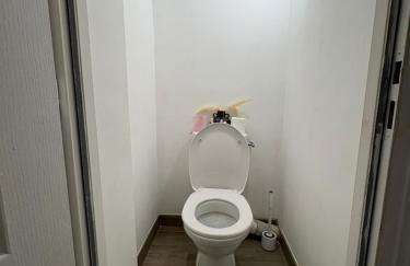 À quelques pas de la gare - RER A - Foto 9