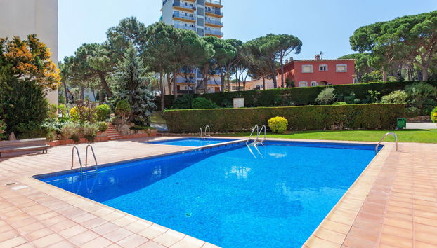 Apartment Nautic II by Interhome - Foto 2, Outdoor