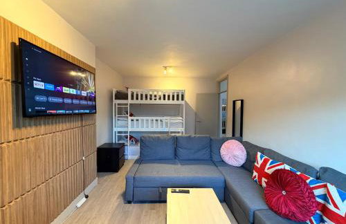 Flat 54A - Foto 2