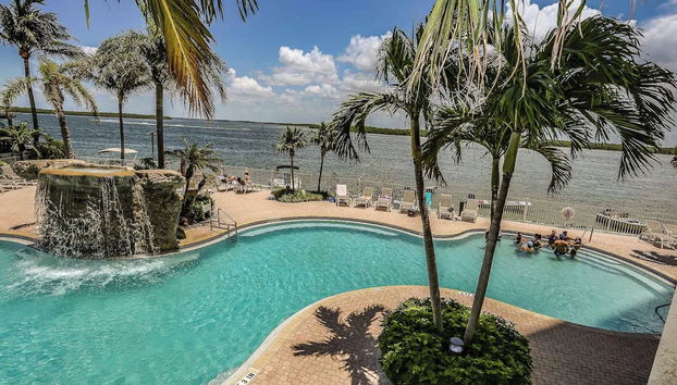 Lovers Key Resort Penthouse 3 - Foto 2, Servicios del alojamiento