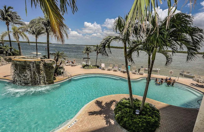 Lovers Key Resort Penthouse 3 - Foto 3