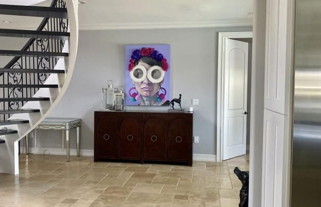 5 Bedroom Luxe Villa on Deep Water Intracoastal - Foto 24