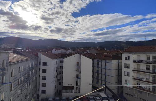 Ostadar etxea - Bermeo - Foto 34