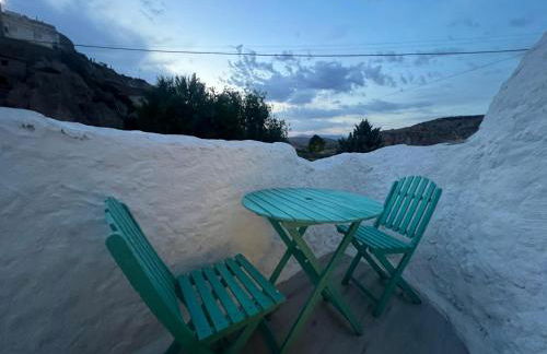 Cuevas Halima - Foto 26