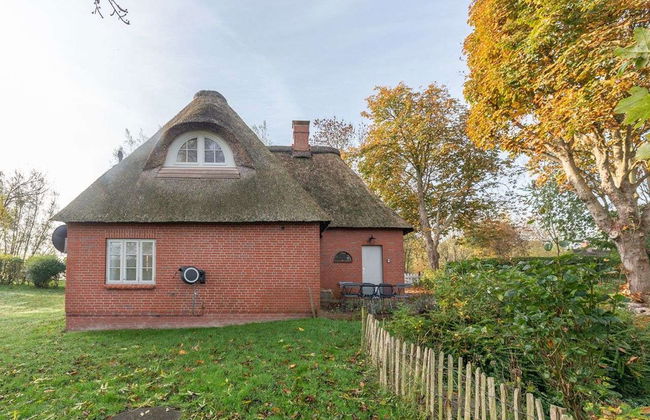 Deichwärterkate - Foto 17