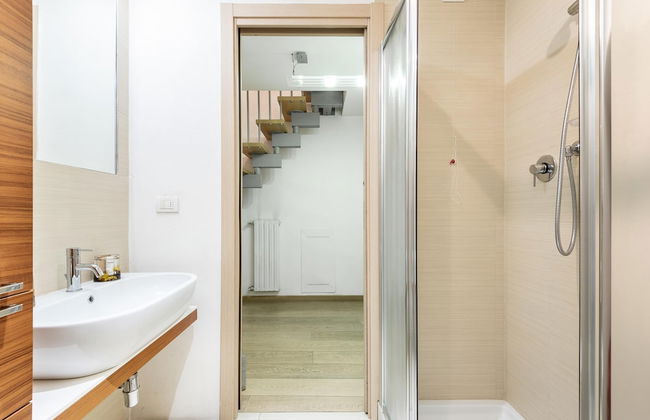 Matteotti Bilo in Firenze - Foto 13