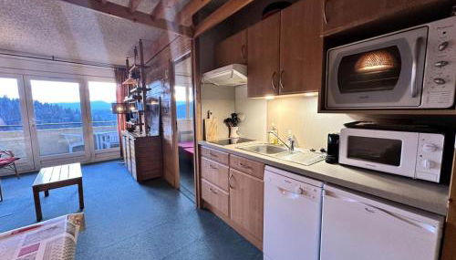 Résidence Les Glovettes - Ensemble immobilier au départ des pistes de ski de Villard de Lans MAE-3614 - Foto 4