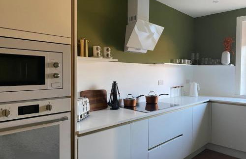 Stylish MCM apartment on the Arbroath coast - Foto 14