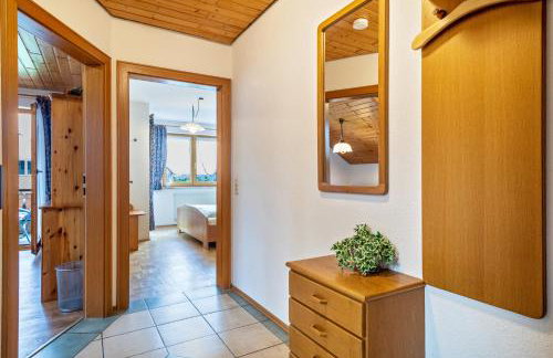 Drei-Mädelhaus Ambs Wohnung 1 - Foto 8