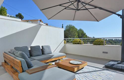 Altea Bayview Apartment by NRAS - Foto 8