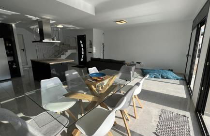 Casa moderna Roses con piscina y jardin Mas Bosca, AV-67 - Foto 12