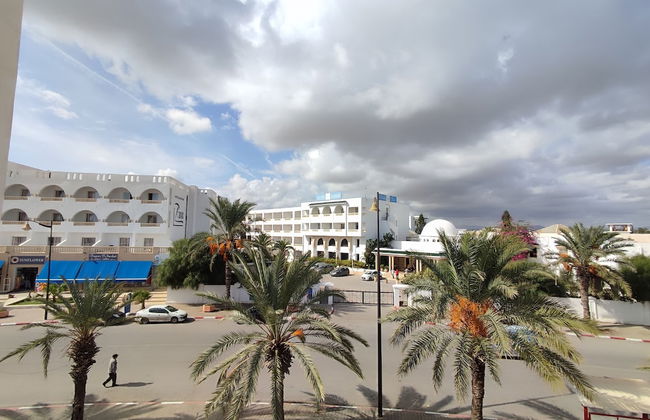 EVASION LOISIR YASMINE HAMMAMET - Foto 64