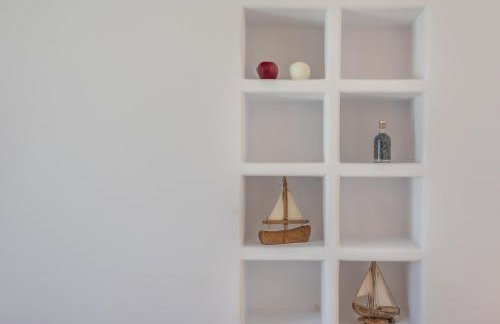 Geomilos Deluxe Rooms - Foto 6