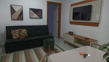 Apê no Centro, Apé no Centro - Foto 3