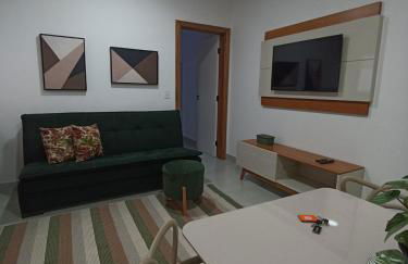 Apê no Centro, Apé no Centro - Foto 3