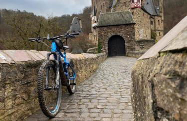 Ferienwohnung MaarBurg - Foto 26