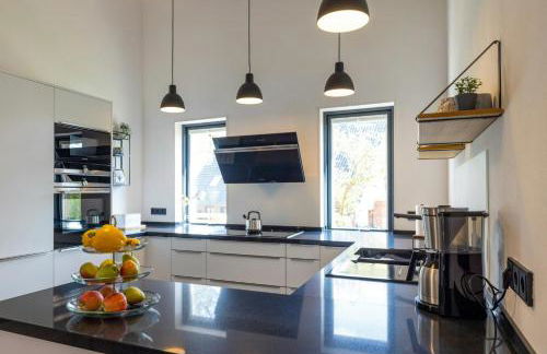 Holiday Home Among Apple Trees Near The Baltic Sea - Foto 6