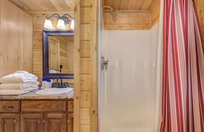 Robert's Retreat - Foto 18