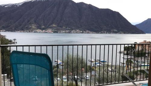 Big Apartment with Lake View and Three Bedrooms - Foto 4