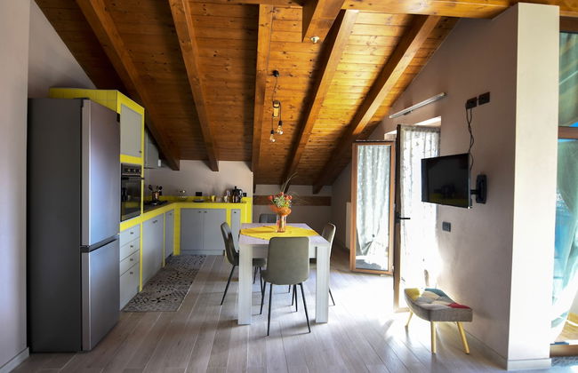 Ca'del Fico - Foto 19