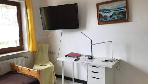 Ferienwohnung Landidylle - Foto 3