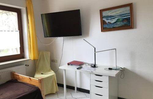 Ferienwohnung Landidylle - Foto 3