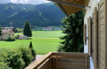 Appartments Hilber - Foto 13