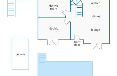 Villa Ble by Villa Plus - Foto 26