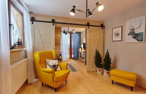 udanypobyt Dom Forest Prestige House - Foto 12