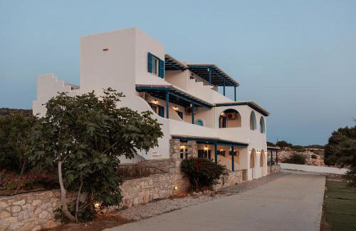Aurea Blu Studio 05, Experience nature, relax, dream - Foto 32